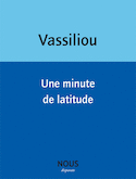 Une minute de latitude